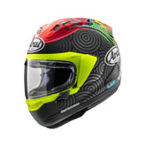 Casco Arai Corsair X Tatsuki