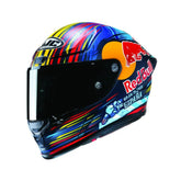 Casco HJC RPHA 1N Jerez Red Bull