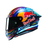 Casco HJC RPHA 1N Jerez Red Bull