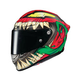 Casco HJC RPHA 1N Toxin