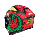 Casco HJC RPHA 1N Toxin