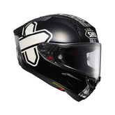 Casco Shoei X-15 Cross Logo TC-5