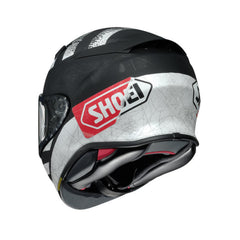 Casco Shoei RF-1400 Scanner TC-5