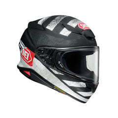 Casco Shoei RF-1400 Scanner TC-5