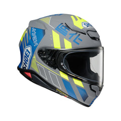 Casco Shoei RF-1400 Accolade TC-10