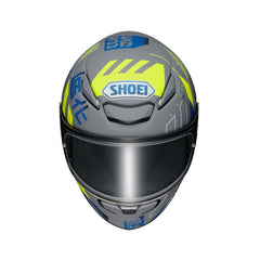 Casco Shoei RF-1400 Accolade TC-10
