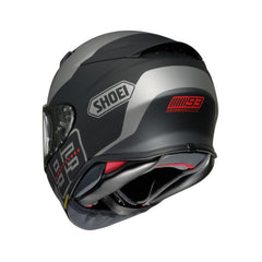 Casco Shoei RF-1400 MM93 Rush TC-5