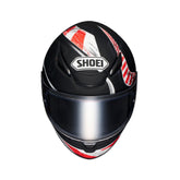 Casco Shoei RF-1400 Knee Down TC-5