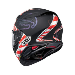 Casco Shoei RF-1400 Knee Down TC-5
