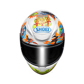 Casco Shoei RF-1400 YAGYO TC-2