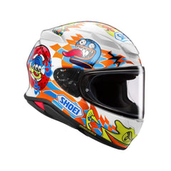Casco Shoei RF-1400 YAGYO TC-2