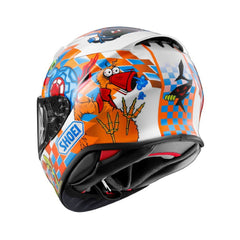 Casco Shoei RF-1400 YAGYO TC-2