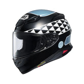 Casco Shoei RF-1400 Shakin Speed TC-2
