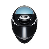 Casco Shoei RF-1400 Shakin Speed TC-2