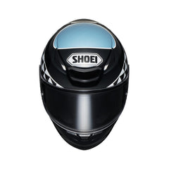 Casco Shoei RF-1400 Shakin Speed TC-2