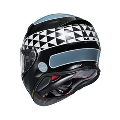 Casco Shoei RF-1400 Shakin Speed TC-2