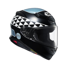 Casco Shoei RF-1400 Shakin Speed TC-2
