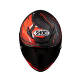 Casco Shoei RF-1400 Capriccio TC-1