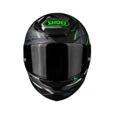 Casco Shoei RF-1400 Capriccio TC-4