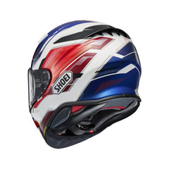 Casco Shoei RF-1400 Capriccio TC-10