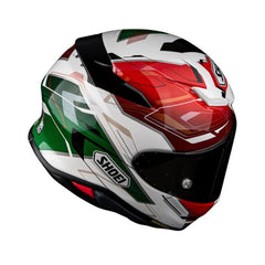 Casco Shoei RF-1400 Capriccio TC-11