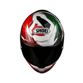 Casco Shoei RF-1400 Capriccio TC-11