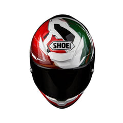 Casco Shoei RF-1400 Capriccio TC-11