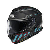Casco Shoei GT-Air 3 Discipline TC-2