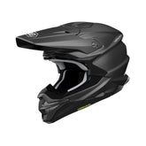 Casco Shoei VFX-Evo Black Matte