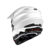 Casco Shoei VFX-Evo White