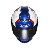 Casco Shoei GT-Air 3 Realm TC-10