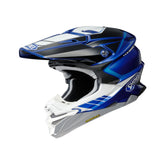 Casco Shoei VFX-Evo Jammer TC-2