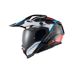 Casco Nexx X.WED3 Carbón Furka