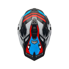 Casco Nexx X.WED3 Carbón Furka