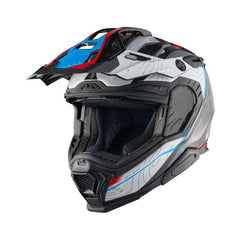 Casco Nexx X.WED3 Carbón Furka