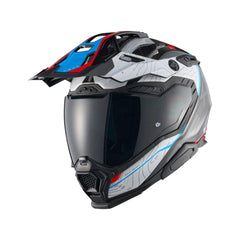 Casco Nexx X.WED3 Carbón Furka