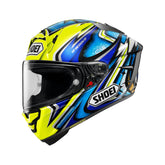 Casco Shoei X-15 DAIJIRO 3 TC-3