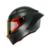 Casco Agv Pista GP RR Electrum Edición Limitada