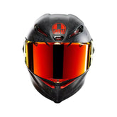 Casco Agv Pista GP RR Pantera Edición Limitada