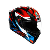 Casco AGV K1 S Fastlap