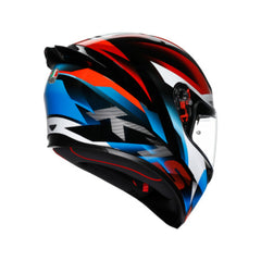 Casco AGV K1 S Fastlap