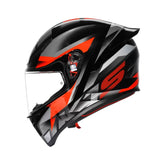 Casco AGV K1 S Fastlap
