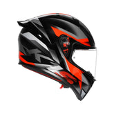 Casco AGV K1 S Fastlap