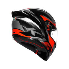 Casco AGV K1 S Fastlap