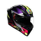 Casco AGV K1 S Fastlap