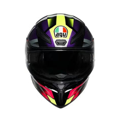 Casco AGV K1 S Fastlap