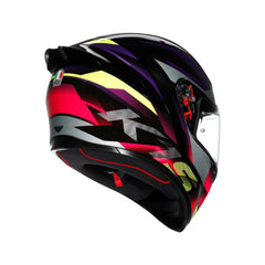 Casco AGV K1 S Fastlap
