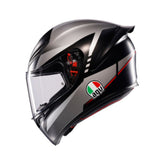 Casco AGV K1 S Lap