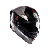 Casco AGV K1 S Lap