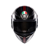 Casco AGV K1 S Lap